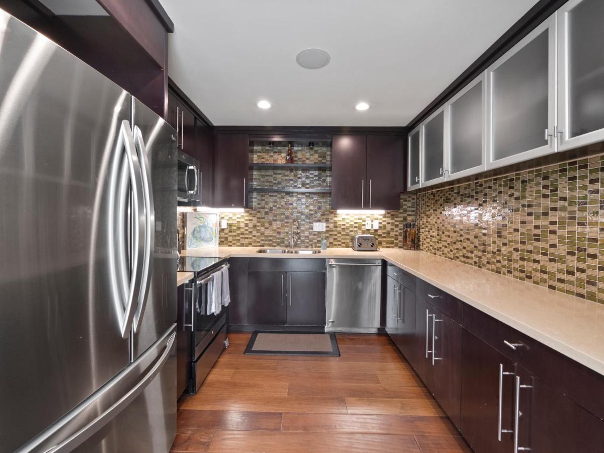 Stunning Bayfront Condo With Gorgeous Views, Garage, Massive Roof Deck & Ac - Dogs Welcome! San Diego Bagian luar foto