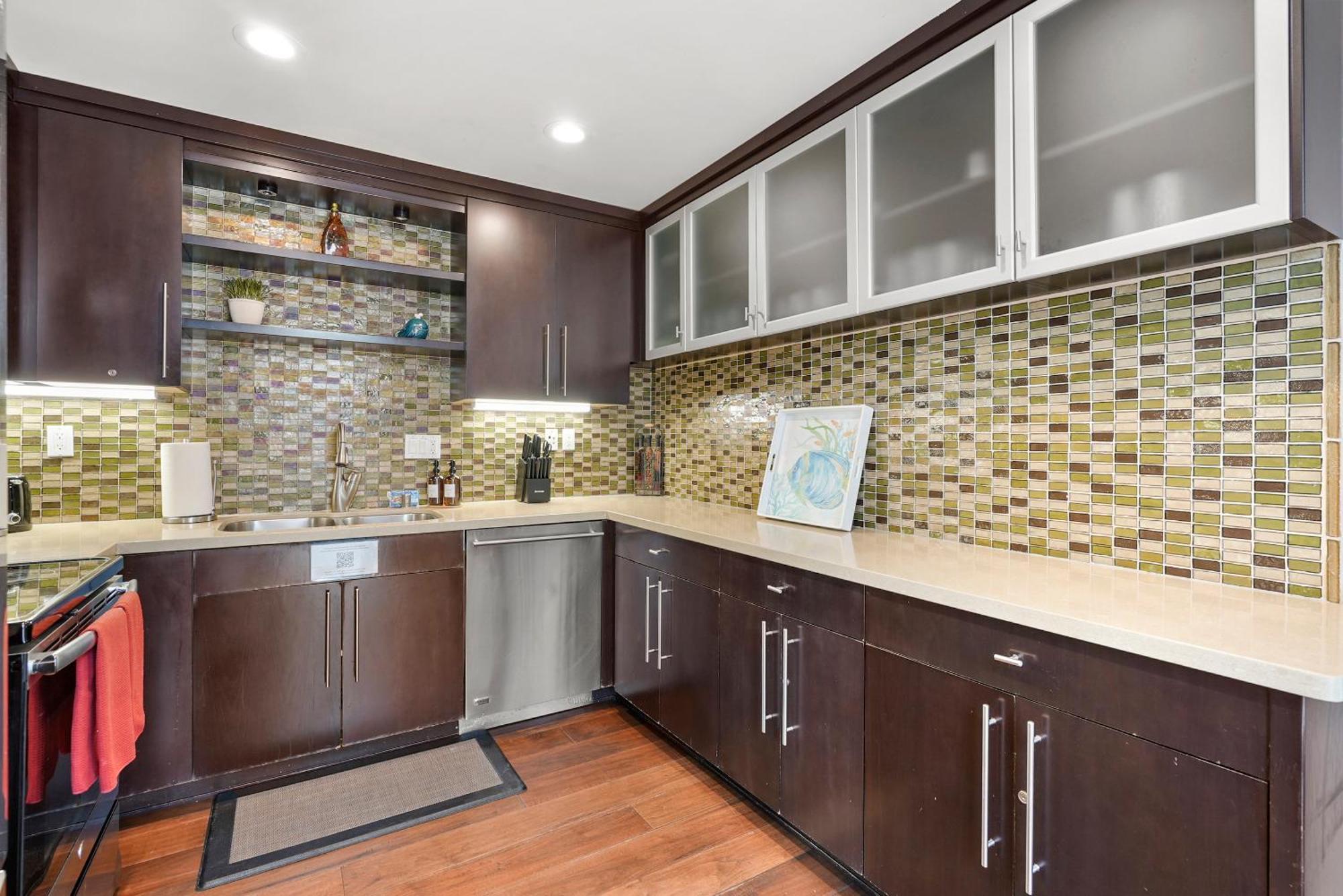 Stunning Bayfront Condo With Gorgeous Views, Garage, Massive Roof Deck & Ac - Dogs Welcome! San Diego Bagian luar foto