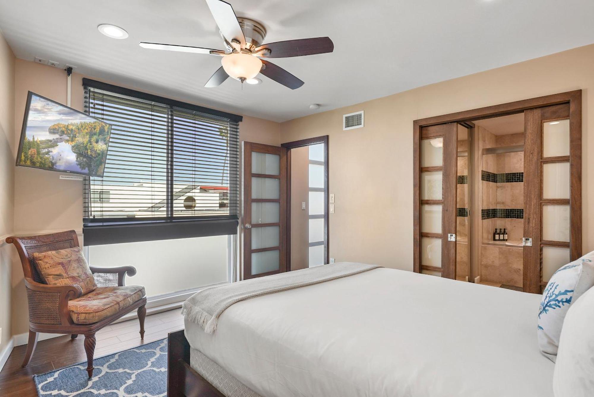 Stunning Bayfront Condo With Gorgeous Views, Garage, Massive Roof Deck & Ac - Dogs Welcome! San Diego Bagian luar foto