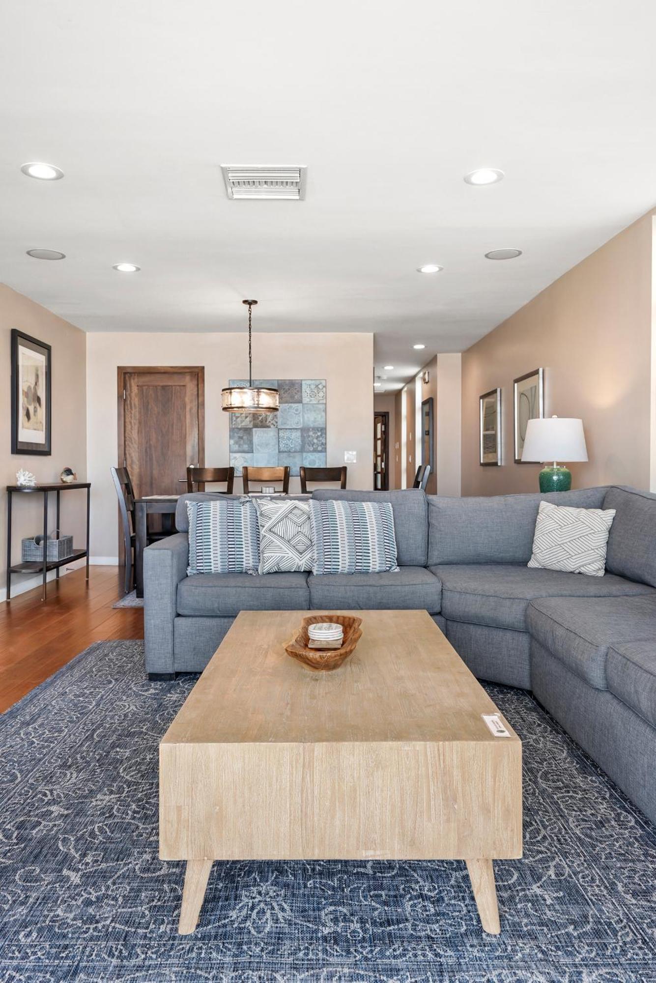 Stunning Bayfront Condo With Gorgeous Views, Garage, Massive Roof Deck & Ac - Dogs Welcome! San Diego Bagian luar foto